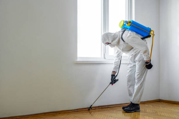 Best Commercial Pest Control Services  in Mars, PA